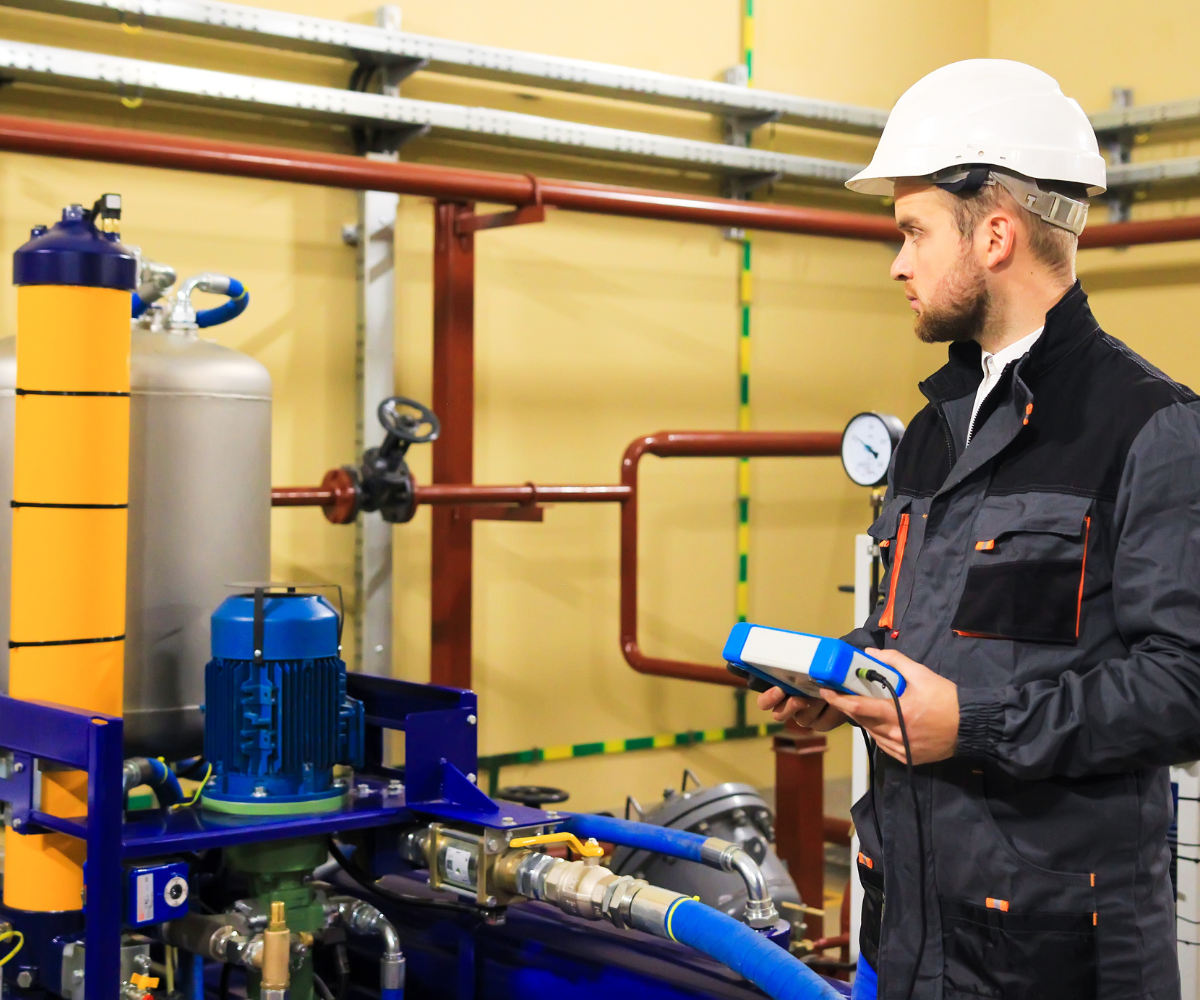 Plumbing Repair Services