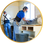 renovation services
