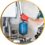Hot Water Tanks