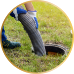 Septic Tank