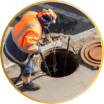 drainage solutions