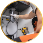 plumbing repairs