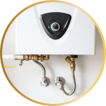 tankless water heater installation and repair