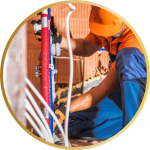 trenchless water line repair